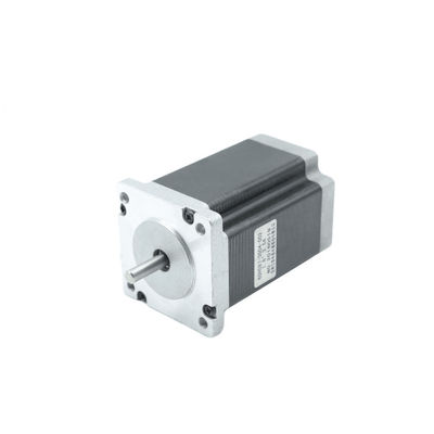 comprar 60HS67 Série1 Nema24 Hybrid Stepper Motor 4 fios de chumbo 3.96V 16Kg.Cm 60mm online manufacture
