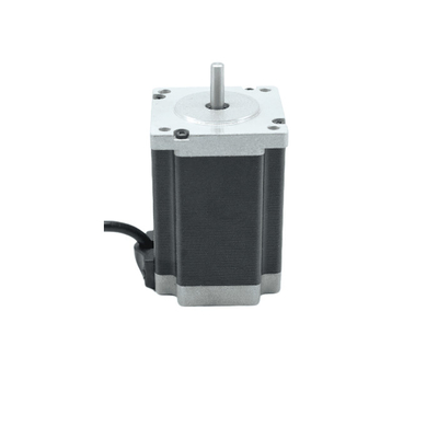 comprar 60HS101-3008-001 8 Fios de Condução Nema24 Híbrido Motor de Passo 6V 3A 4mH 25Kg.Cm online manufacture