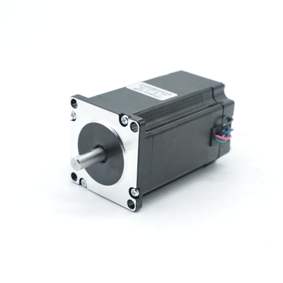 comprar Motor de passo integrado 57BYGH636-XXXBE com comunicação 485 Nema23 híbrido online manufacture