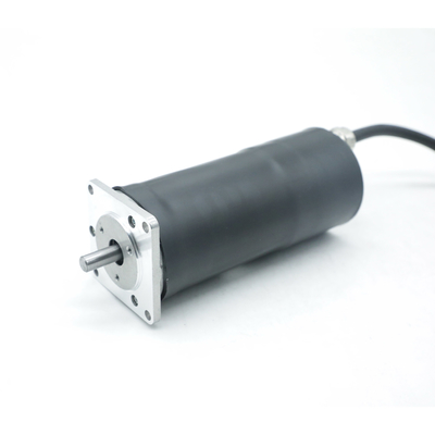 comprar 57mm Nema23 24v 3000rpm 0,44N.M IP54 Brushless DC Motor à prova de poeira à prova d'água online manufacture