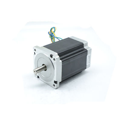 comprar 85BYGH350C Motor de Passo Híbrido Nema34 Ângulo de Passo 1.2 Fio de Chumbo 3 3.7V 5.6N.M online manufacture