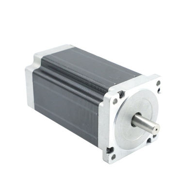 comprar 85HS126 8 fios de chumbo Nema34 Motor passo a passo 6.0V 4A 6.8N.M online manufacture