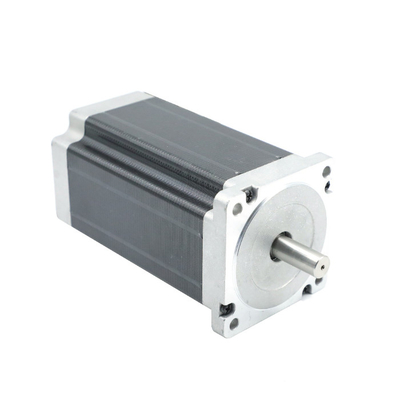 comprar A ligação 85HS126-4008-001 8 prende Nema34 o motor deslizante 6.0V 4A 6.8N.M online manufacture