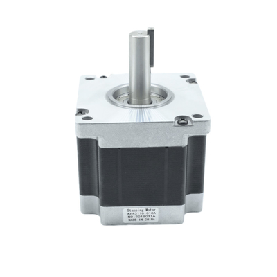 comprar Ligação 5.44V 6.8A 21N.M do ângulo 4 da etapa do motor de etapa 1,8 de 110BYGH150-001 Nema42 110mm online manufacture