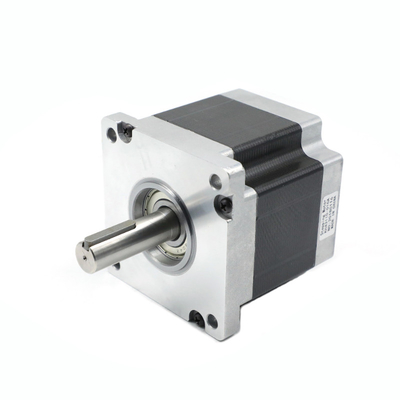 comprar Motor deslizante 5.36V 8.0A 30N.M High Torque Dia do híbrido de 110BYGH201-001 Nema34 110mm online manufacture