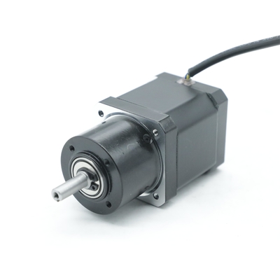 comprar Motor pequeno deslizante híbrido impermeável da engrenagem de 42BYGH872-XXAG4.38 nema17 2.8V IP44 online manufacture