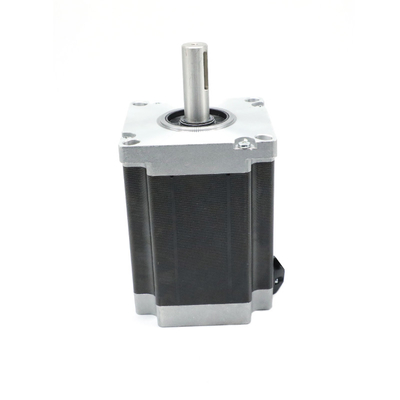 comprar motor deslizante do híbrido de 110mm Nema42 110BYGH350B-001 10.2V 6.0A 1.7Ω 12.0mH 15N.m online manufacture