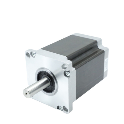 comprar motor deslizante do híbrido do motor Nema42 13.4V 6.4A 2.1Ω 14.8mH 19N.m deslizante de 110mm online manufacture
