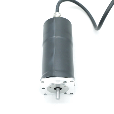 comprar Do motor sem escova da C.C. IP54 de Nema23 57mm 24v 3000rpm 0.44N.M impermeável Dustproof online manufacture