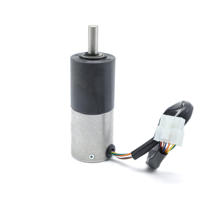 comprar Caixa de engrenagens sem escova do 1:76 do VDC 1.5N.M With do motor 24 da C.C. de 36BLY01A-001AG76 94RPM 1.5A online manufacture