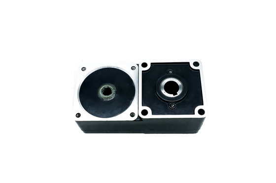comprar Caixa de engrenagens alta em forma de L 60mm da relação de redução 80mm 90mm 104mm online manufacture