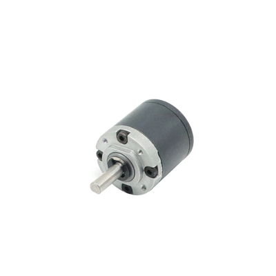 comprar Dentes retos de PG22A-PM-ST 22mm Dia Powder Metallurgy Planetary Gearbox online manufacture