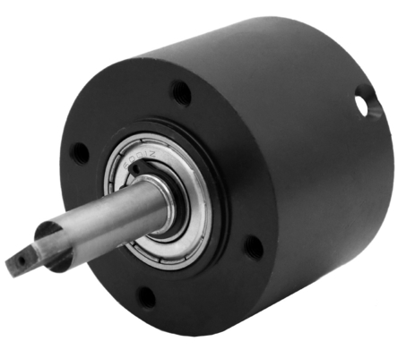 comprar A caixa de engrenagens planetária do redutor da metalurgia de pó de PG56A-PM-HT adapta-se ao motor nema23 online manufacture