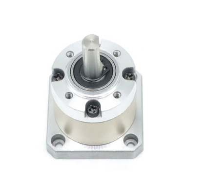 comprar A caixa de engrenagens planetária do redutor dos dentes retos de PG56S-PM-ST 56mm adapta-se ao motor nema23 online manufacture