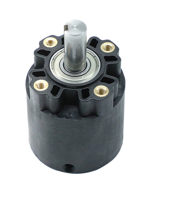 comprar Dentes da hélice de PG56A-EP-HT que projetam o diâmetro planetário plástico da caixa de engrenagens 65mm do redutor online manufacture