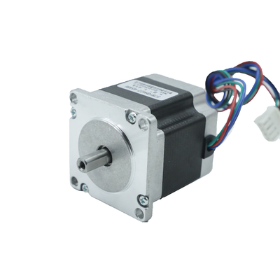 comprar Nema23 ângulo híbrido 5.07V 1.41A 3.6Ω 12.5kg da etapa do motor deslizante 1,8. Cm online manufacture