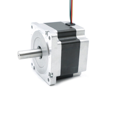 comprar Nema34 85mm 85HS68-4004-001-06E 1.8 Motores de Passo 3N.M 2.8mH 0.6OHMS 2.7V online manufacture