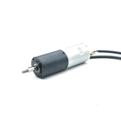 comprar Motor sem escova 2.8N.M 24v 70rpm da caixa de engrenagens de 42BLX02A-001AG65 Nema17 online manufacture