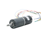 28BL01 Series Dc Brushless Motor With Planetary Gearbox Nema11 Small Gear Motor