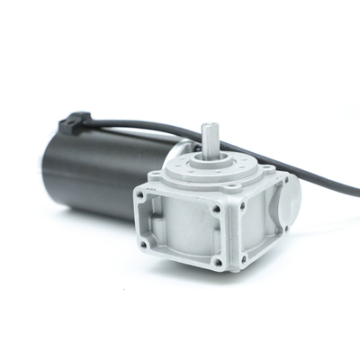 comprar Motor 220rpm 1A 3.5N.M 114W da caixa de engrenagens do sem-fim de 63BLX01-XXWG15L 24VDC online manufacture
