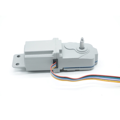 comprar Motor 24V 1N.M 5A da engrenagem de sem-fim da C.C. de 60BLFX01A-001WG12 260rpm online manufacture