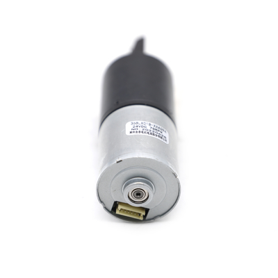 comprar motorista integrado sem escova planetário Motor do motor 2N.M 24V 78RPM de Bldc da caixa de engrenagens de 36mm online manufacture