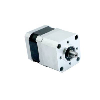 comprar 42 mm caixa de engrenagens eficiente e confiável motor passo-a-passo de alto binário online manufacture