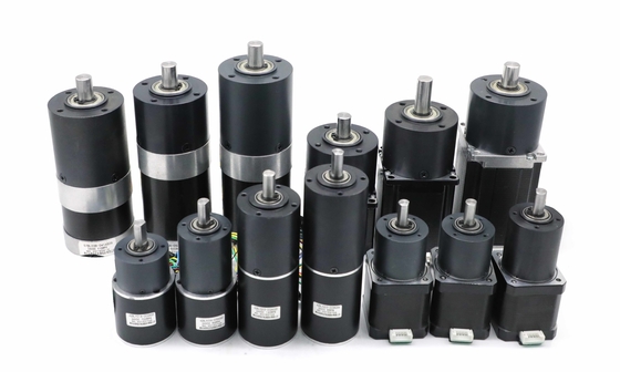 comprar 5.8 Nm de binário elevado 80RPM Motor de máquina sem escovas 42mm*42mm 42BLFH02-XXAG36 online manufacture