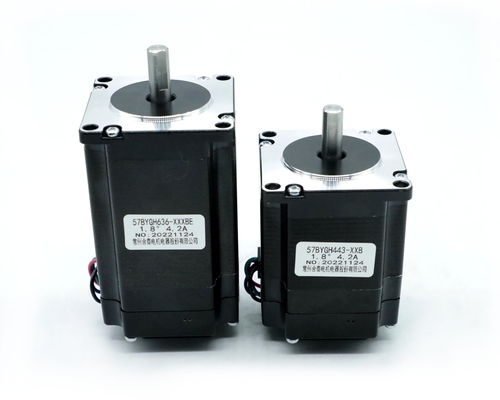 comprar NEMA17 4,5 Kg.cm motor a passo com RS485 motor de circuito fechado integrado 42mm online manufacture