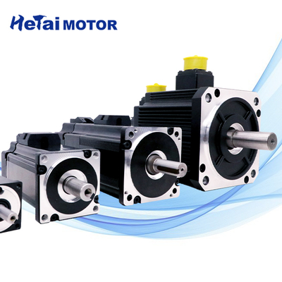 comprar Motores Servo HETAI 40mm-130mm online manufacture