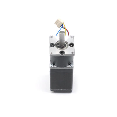 comprar 6 motor deslizante do Nema 11 do fio com redução 1 144 da caixa de engrenagens 28mm online manufacture