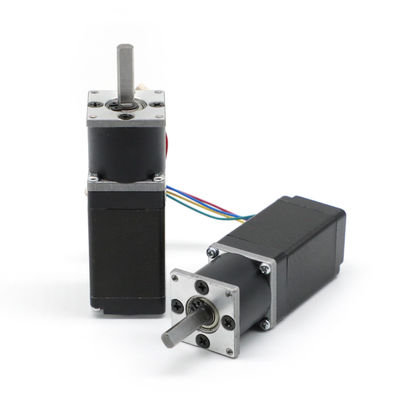 comprar Nema 11 de Geared Stepper Motor da impressora a jato de tinta 28mm online manufacture