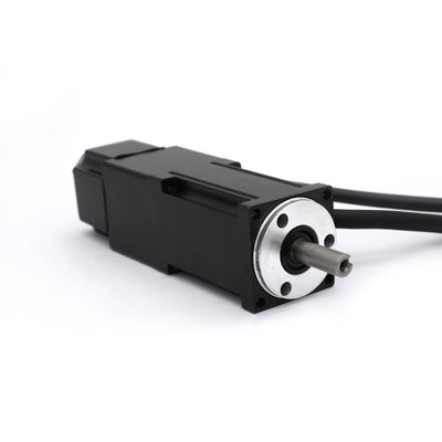 comprar Fonte direta ES40 da fábrica de alta qualidade industrial de alta qualidade do braço do robô do servo motor da C.A. da série 50w 100w online manufacture