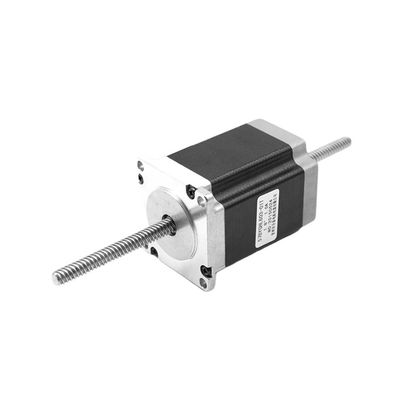 comprar 57BYGH atuador linear do Nema 23 com motor deslizante online manufacture