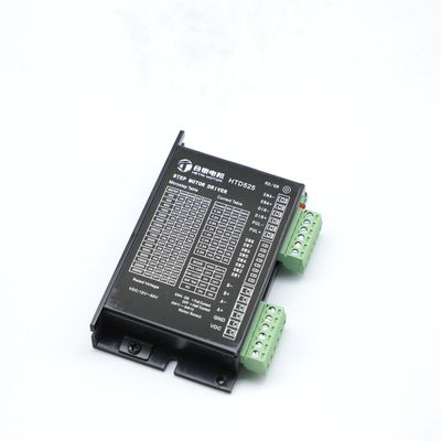 comprar motorista Two Phase Industrial do controlador do motor deslizante de 50vdc 2,5 A online manufacture