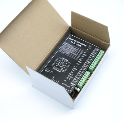 comprar Venda direta da fabricação motorista sem escova Card Chip Module 48v 12v 300W do motor da C.C. de 3 fases online manufacture