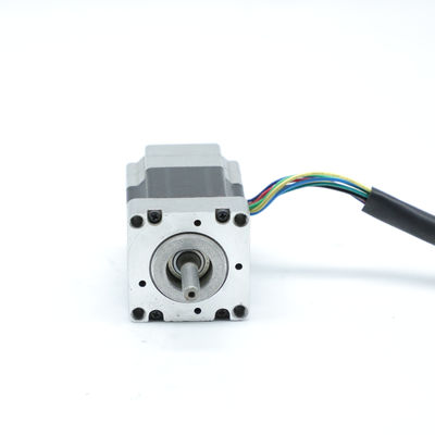 comprar Motor sem escova 48V 42BLFX02 0.22NM 42x42x84 106W da C.C. do NEMA 17 do poder superior online manufacture