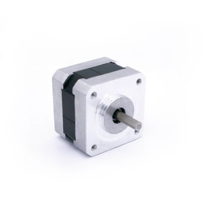 comprar Nema 17 de 0,9 graus 4,2 volt 42BYG do fio 2,4 do motor deslizante 4 de Kgcm online manufacture