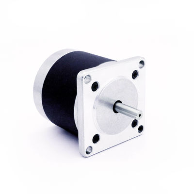comprar Nema híbrido 23 do motor 57bygh deslizante 1,8 10 flange quadrada do eixo duplo do quilograma CM 0.38a online manufacture
