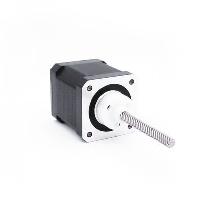 comprar Série quente Tr 8*8 da venda 42BYGHL do volume de Hetai (P2) cnc de 4 cabeças motor deslizante linear híbrido de 1,8 graus micro online manufacture