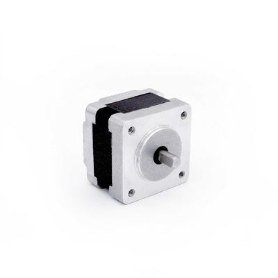 comprar Motor deslizante 0,5 do híbrido da ligação do micro 4 grau pequeno 35BYGX do tamanho 1,8 do nanômetro 5 quilograma cm online manufacture