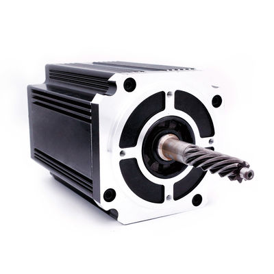 comprar motor sem escova 310v da C.C. do Nema 42 de 110mm online manufacture