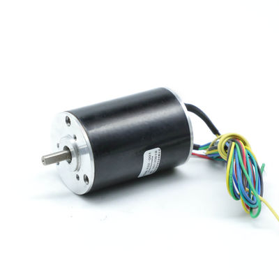 comprar NEMA 17 24vdc 25w do motor de Bldc do ímã permanente online manufacture
