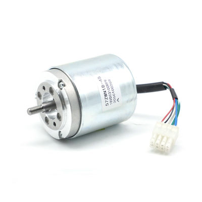comprar Motor sem escova 18v Bldc 140W 3290RPM 0.14Nm 57BL317 do cortador de grama elétrico online manufacture