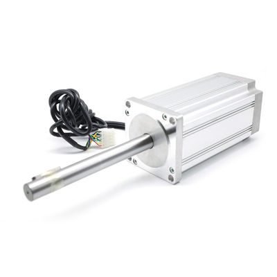 comprar 1 grande Bldc motor sem escova industrial 2600RPM 310v 270W 80mm 80BL03F do nanômetro online manufacture