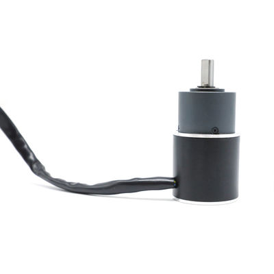 comprar redução planetária 700 RPM 0.12nm 42bly01a 002ag5 da caixa de engrenagens do Nema 17 de 42mm online manufacture