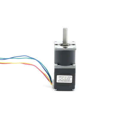 comprar Motor deslizante 28mm da micro caixa de engrenagens 600 grau 4,22 V 0.67A de G Cm 0,05 nanômetro 1,8 online manufacture