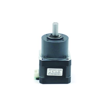 comprar 12 caixa de engrenagens 0.4A da redução do Nema 17 do motor deslizante da caixa de engrenagens do volt 2,5 quilogramas de Cm 34 onças dentro online manufacture