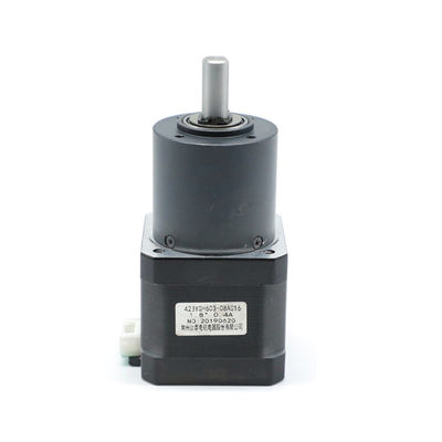 comprar micro motor 12v deslizante planetário com redução da engrenagem da caixa de engrenagens 3,8 quilogramas de Cm online manufacture