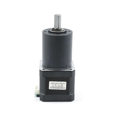 comprar redutor de velocidade 0.4a do motor deslizante da caixa de engrenagens de 42mm 3,8 quilogramas de Cm 340 onças em à prova de explosões online manufacture
